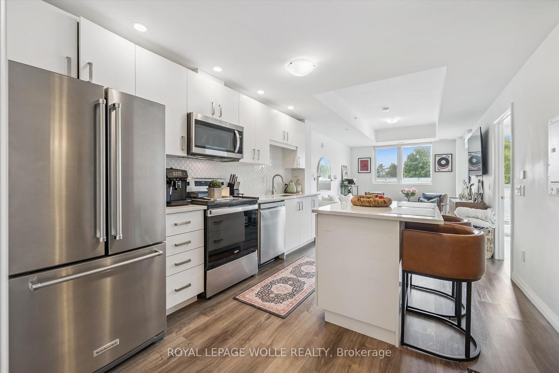 Photo of Unit 213, 108 Garment Street