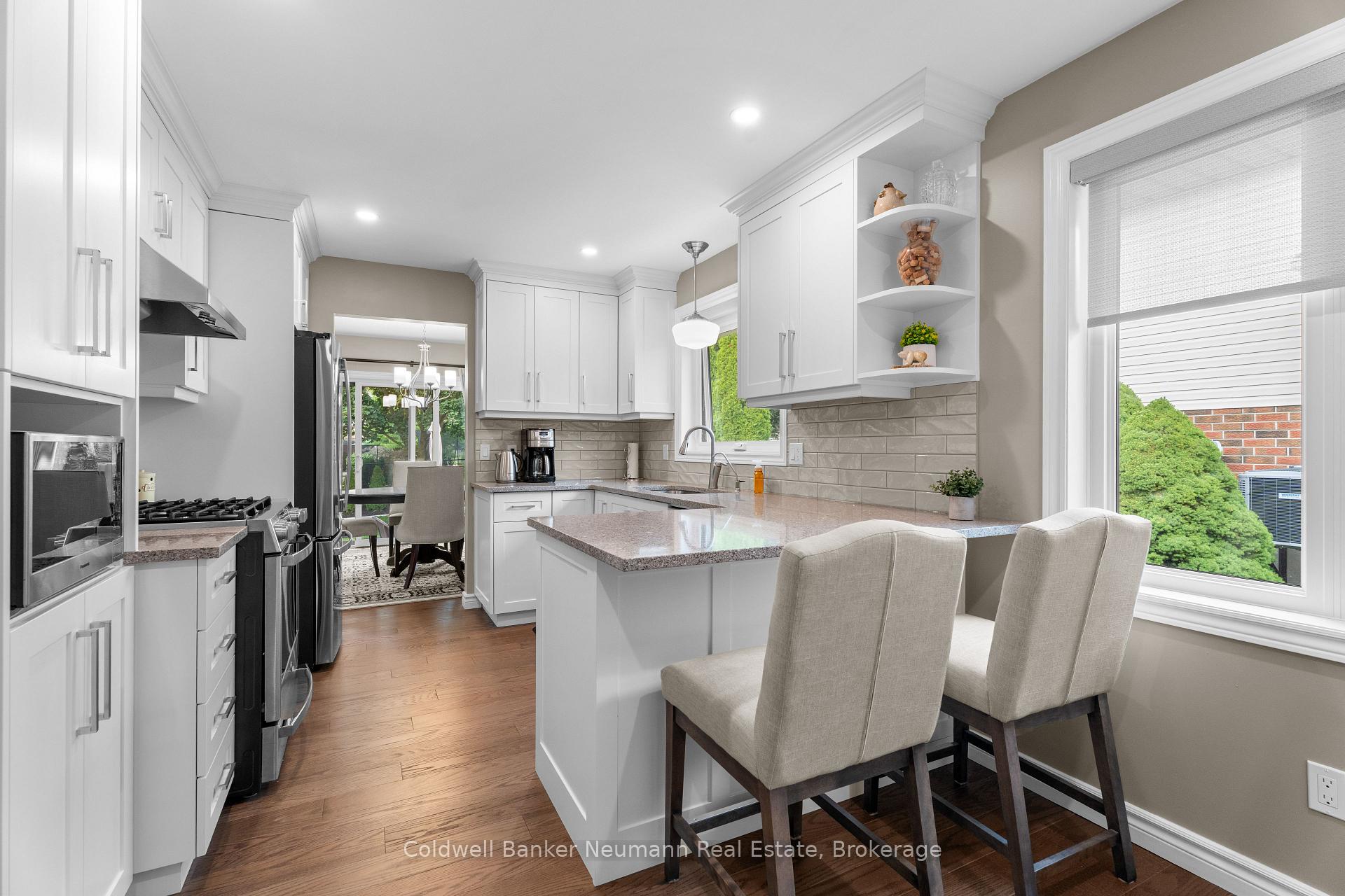 Photo 2 of 28 Keating Drive, Centre Wellington, Elora/Salem — HOMEH