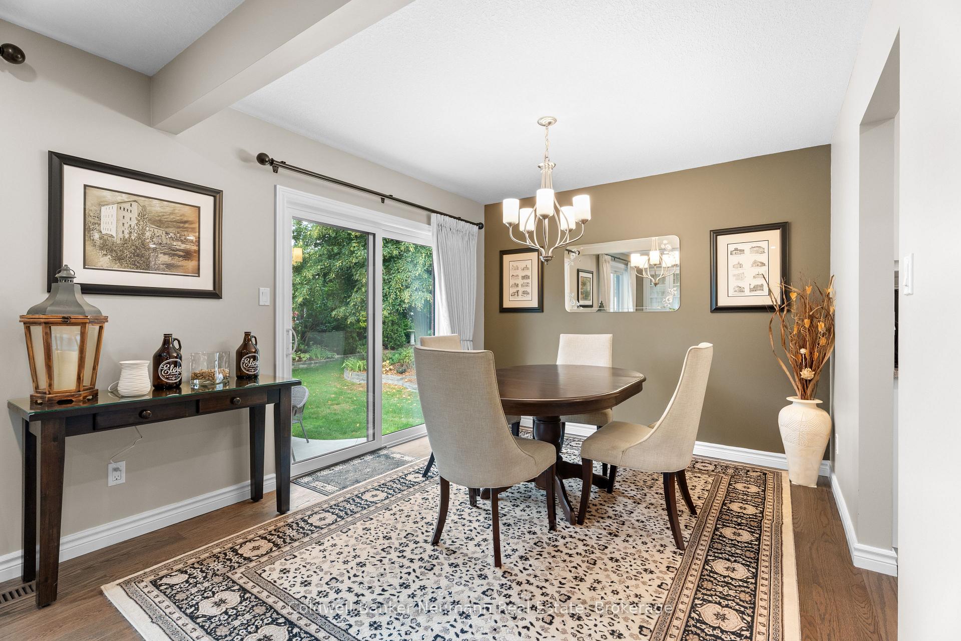 Photo 8 of 28 Keating Drive, Centre Wellington, Elora/Salem — HOMEH