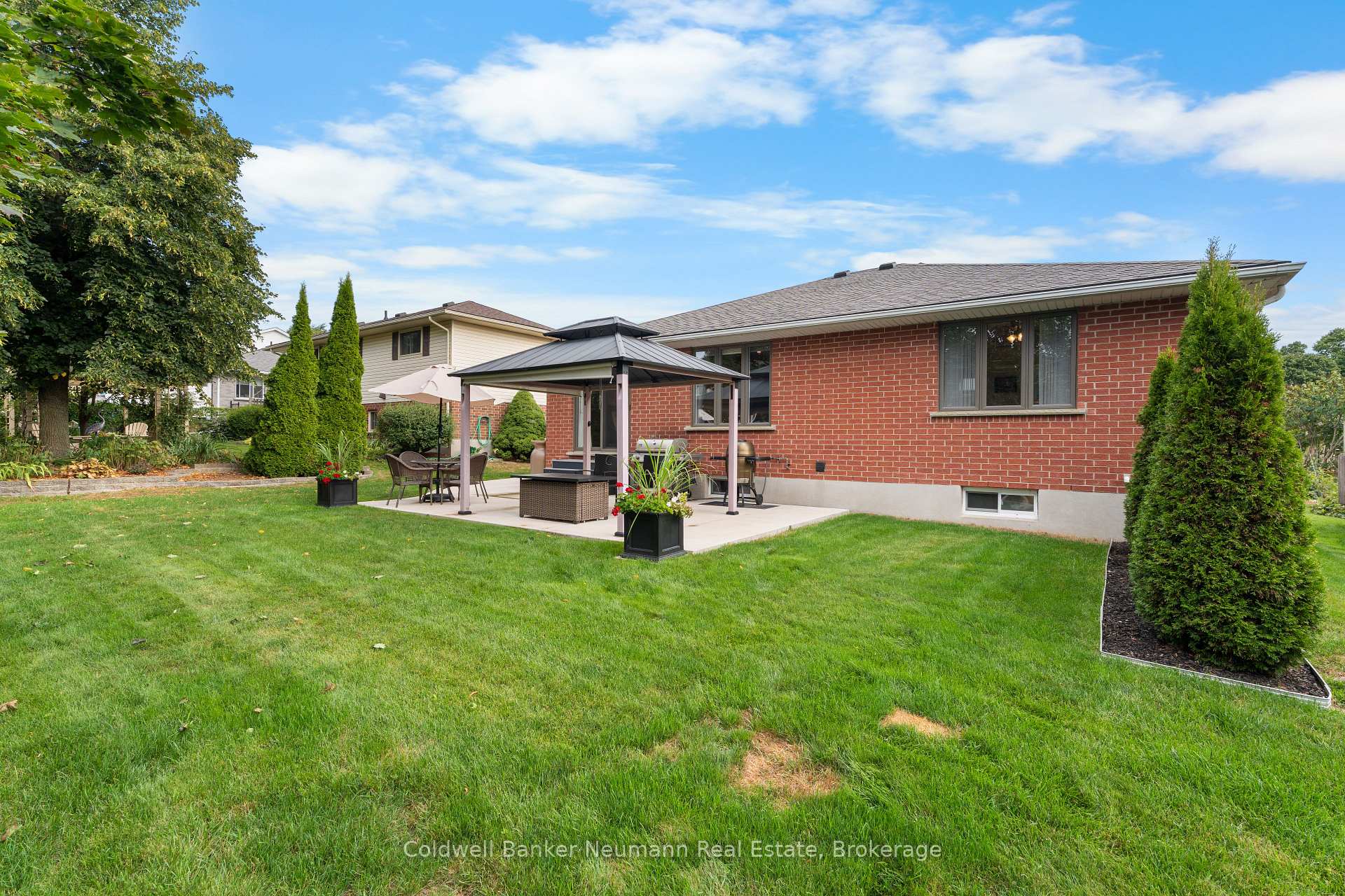 Photo 33 of 28 Keating Drive, Centre Wellington, Elora/Salem — HOMEH