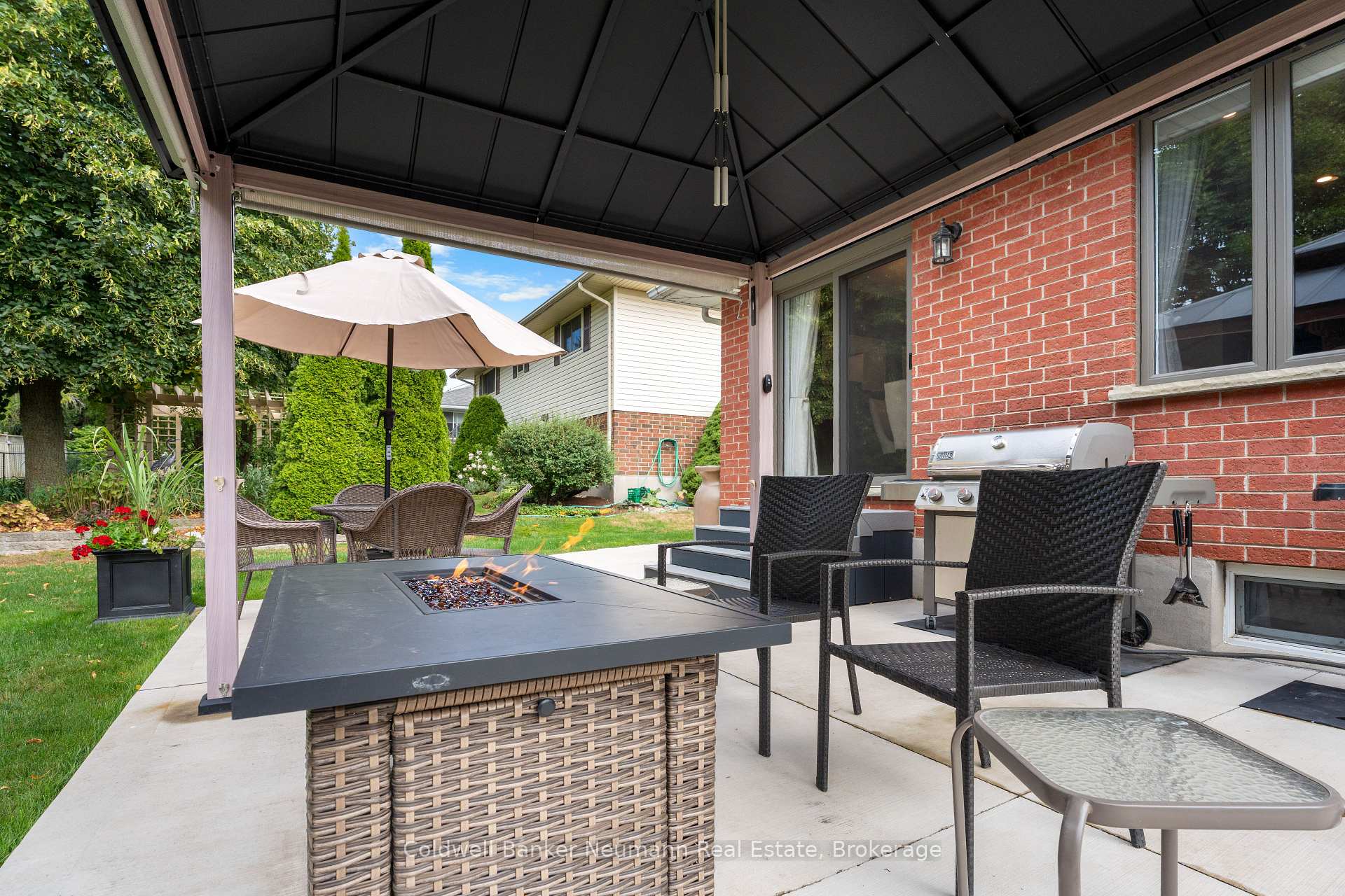 Photo 35 of 28 Keating Drive, Centre Wellington, Elora/Salem — HOMEH