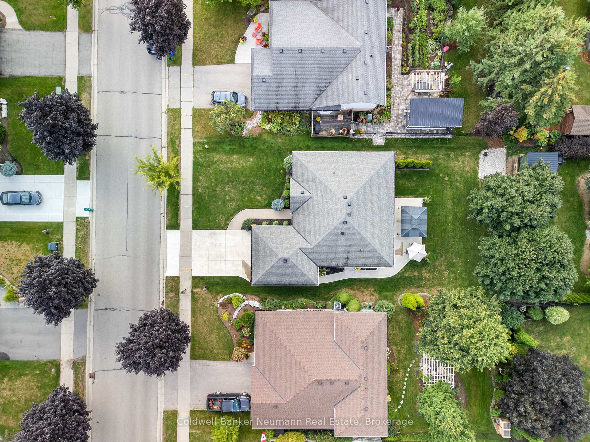 Photo 37 of 28 Keating Drive, Centre Wellington, Elora/Salem — HOMEH