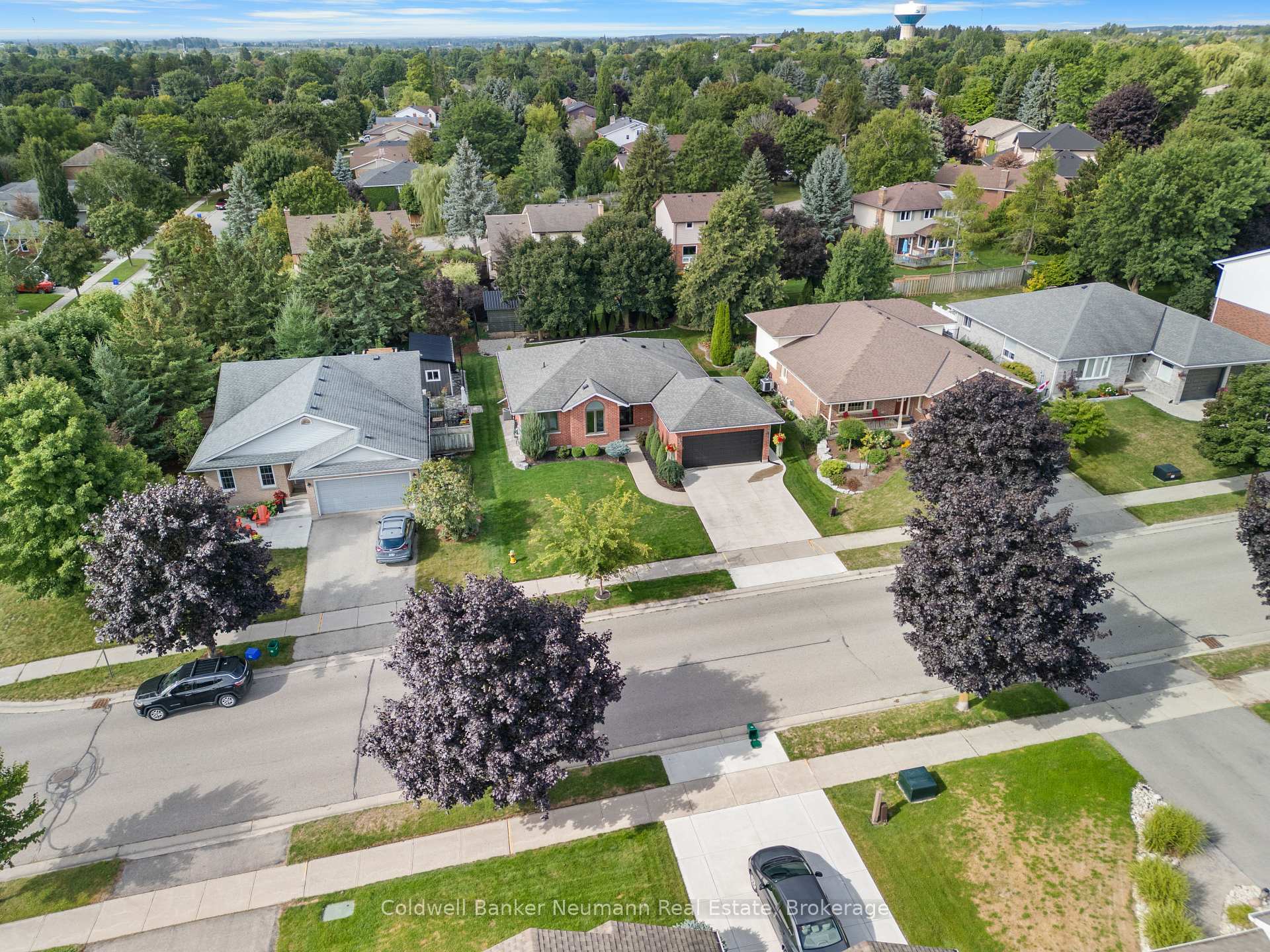 Photo 38 of 28 Keating Drive, Centre Wellington, Elora/Salem — HOMEH