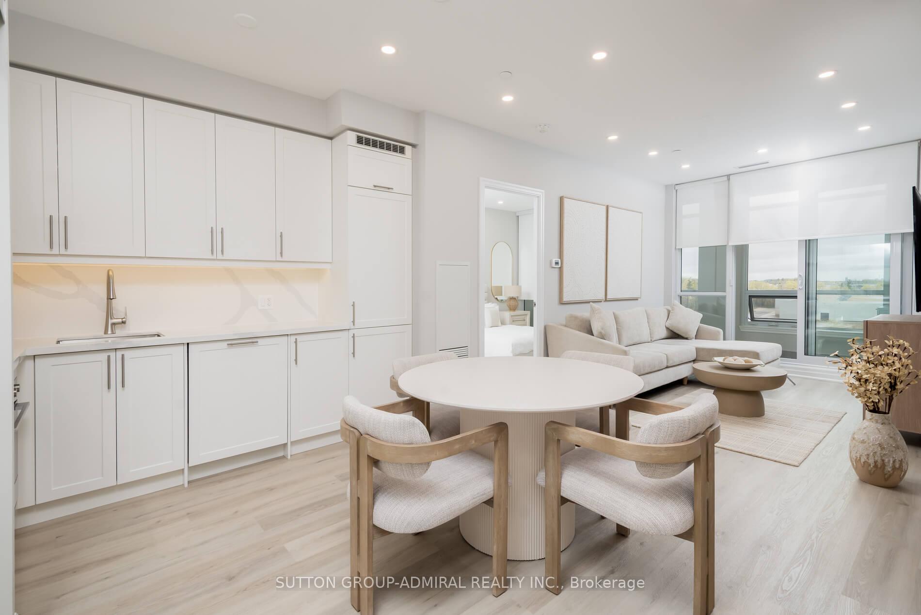 Photo 4 of Unit 622, 9085 Jane Street, Vaughan, Concord — HOMEH