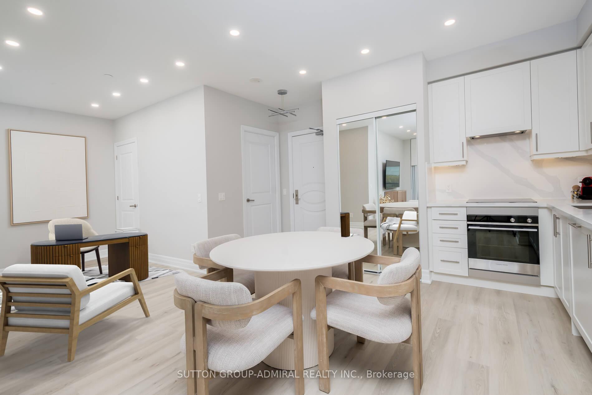 Photo 8 of Unit 622, 9085 Jane Street, Vaughan, Concord — HOMEH