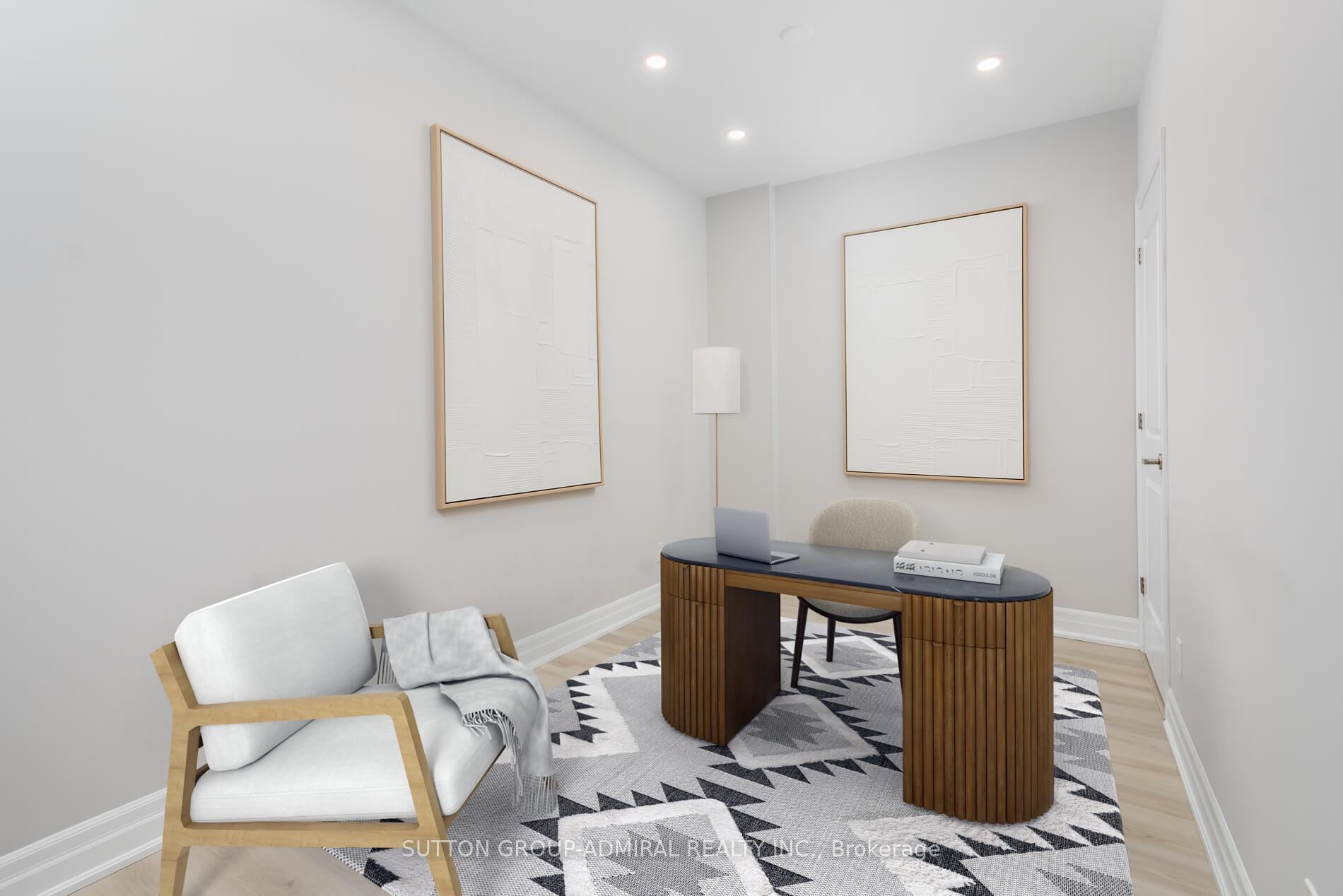 Photo 10 of Unit 622, 9085 Jane Street, Vaughan, Concord — HOMEH