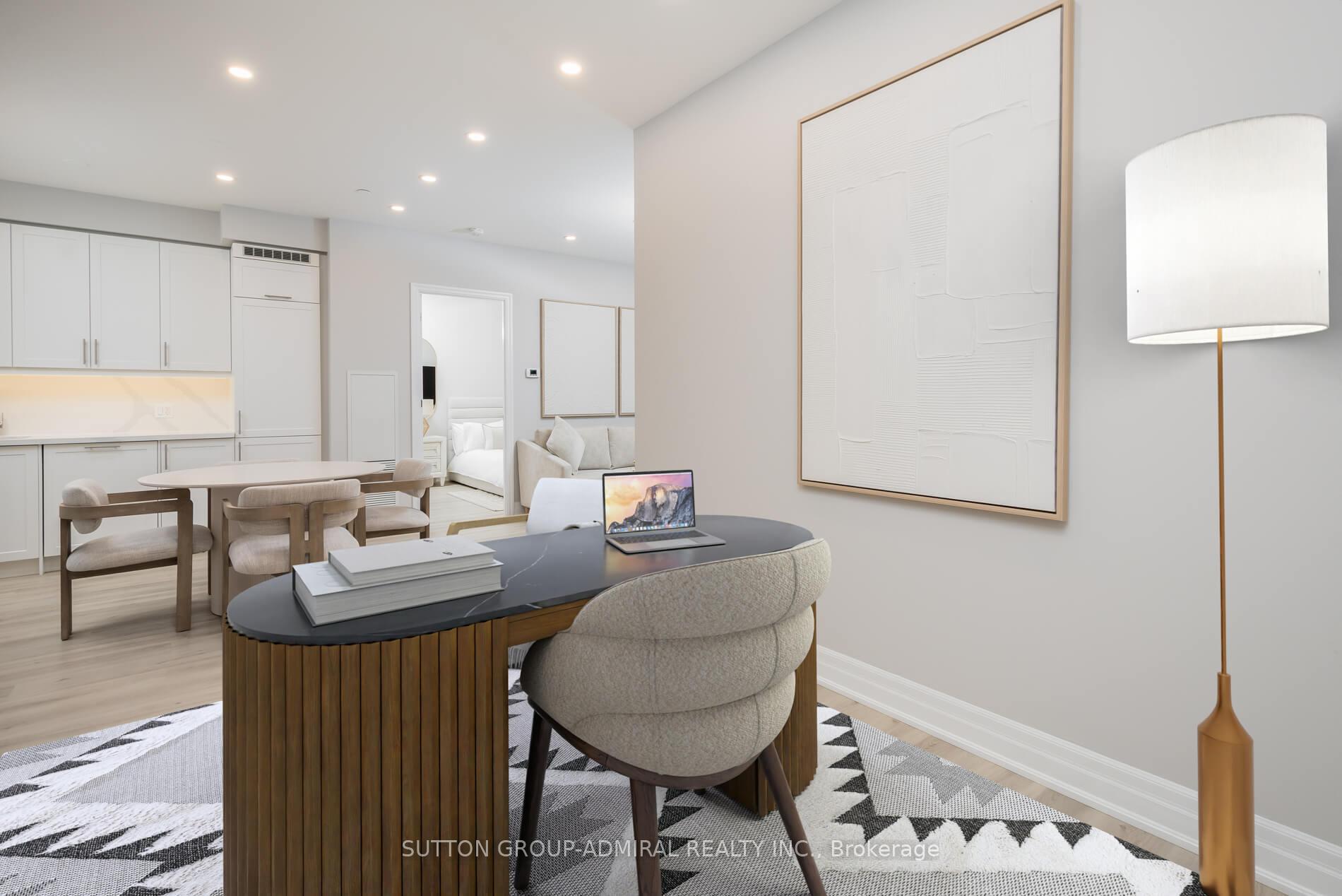 Photo 11 of Unit 622, 9085 Jane Street, Vaughan, Concord — HOMEH