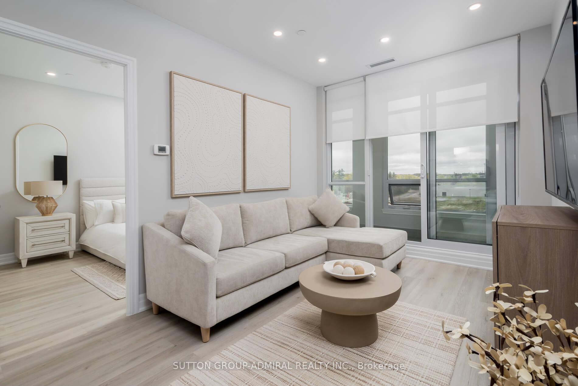 Photo 12 of Unit 622, 9085 Jane Street, Vaughan, Concord — HOMEH