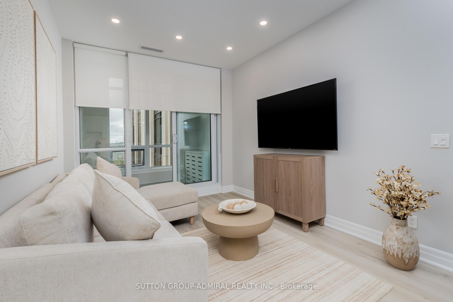 Photo 13 of Unit 622, 9085 Jane Street, Vaughan, Concord — HOMEH