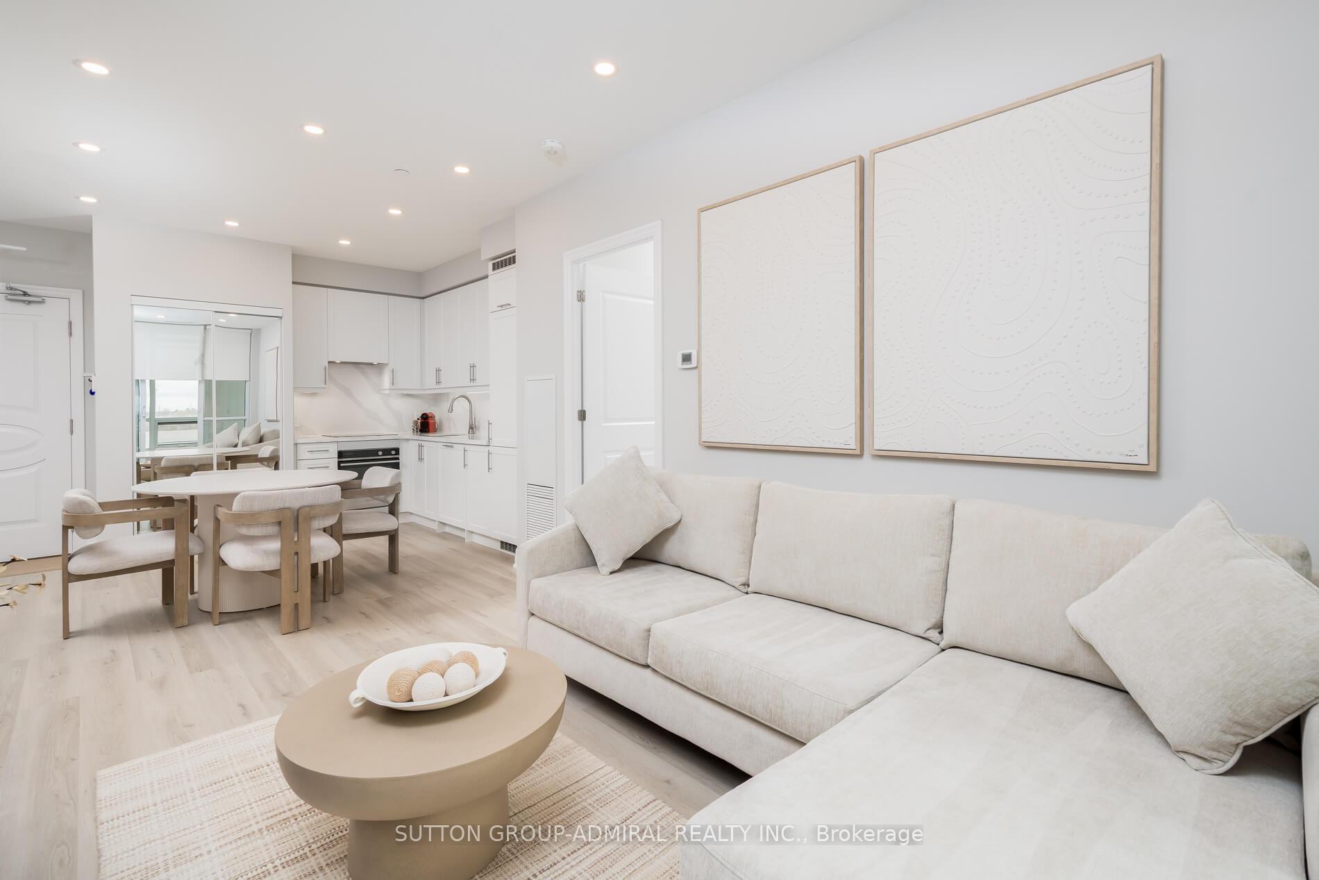 Photo 14 of Unit 622, 9085 Jane Street, Vaughan, Concord — HOMEH