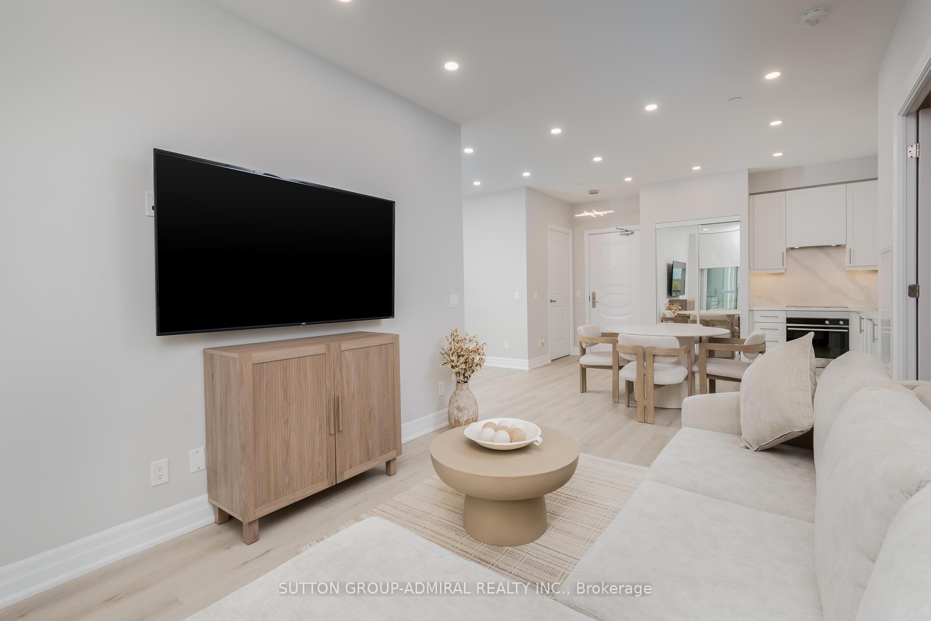 Photo 15 of Unit 622, 9085 Jane Street, Vaughan, Concord — HOMEH