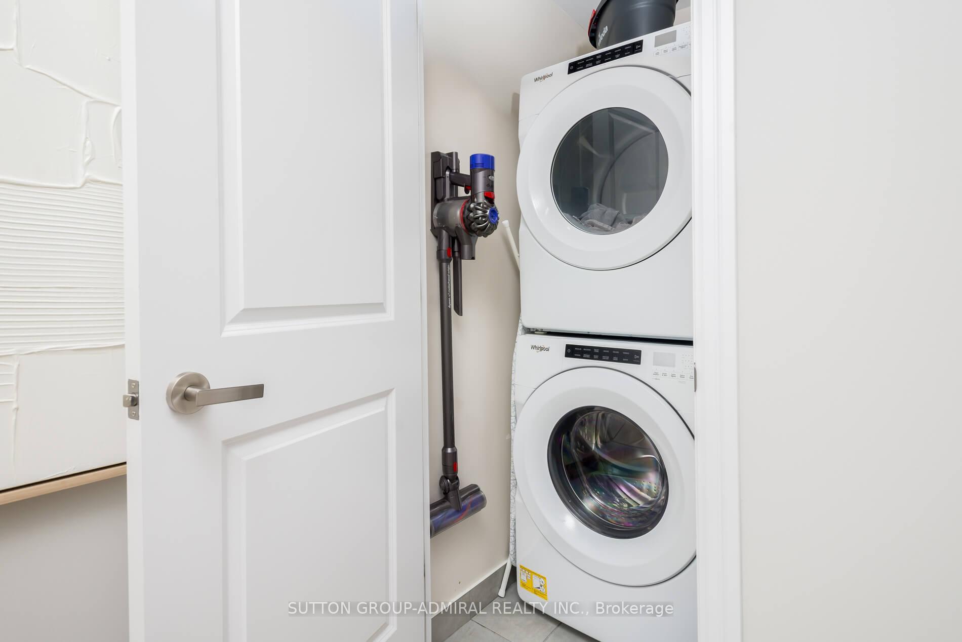Photo 17 of Unit 622, 9085 Jane Street, Vaughan, Concord — HOMEH