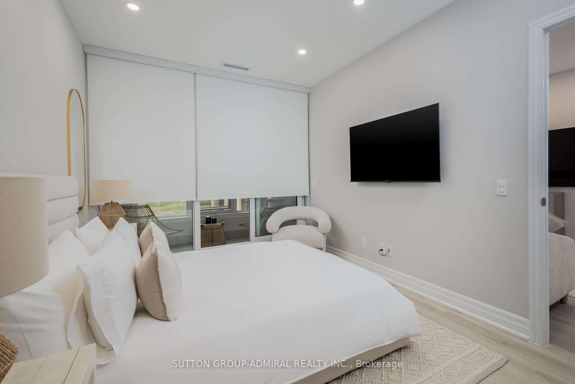 Photo 19 of Unit 622, 9085 Jane Street, Vaughan, Concord — HOMEH