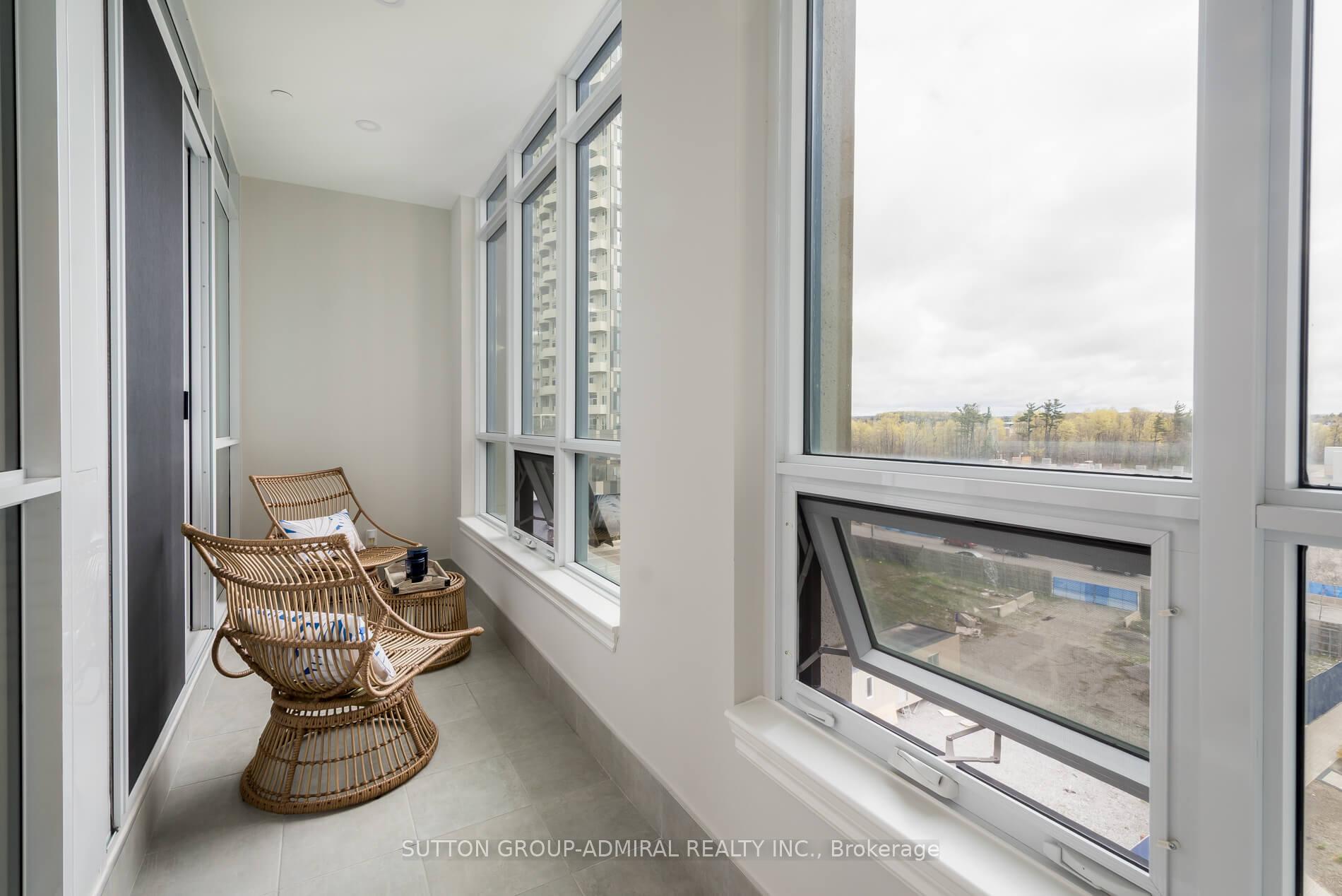 Photo 23 of Unit 622, 9085 Jane Street, Vaughan, Concord — HOMEH