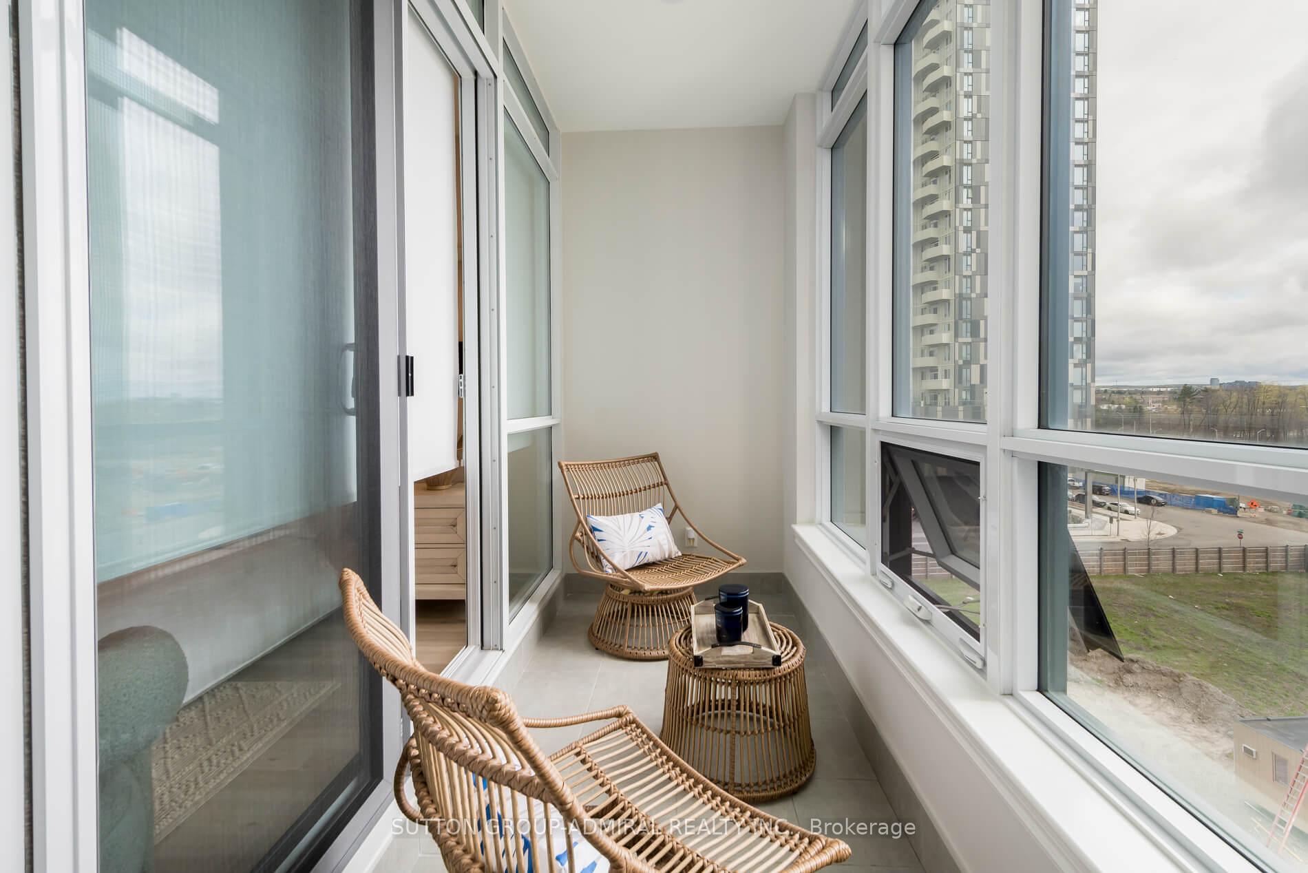 Photo 24 of Unit 622, 9085 Jane Street, Vaughan, Concord — HOMEH