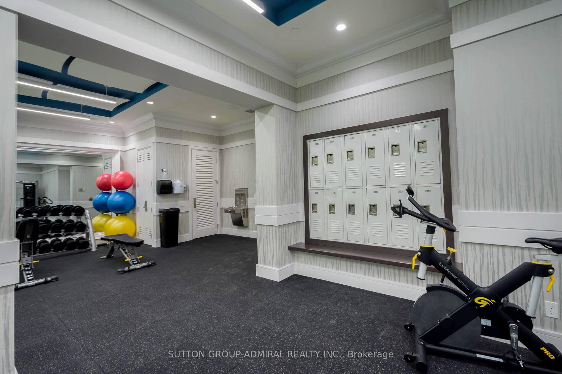 Photo 25 of Unit 622, 9085 Jane Street, Vaughan, Concord — HOMEH