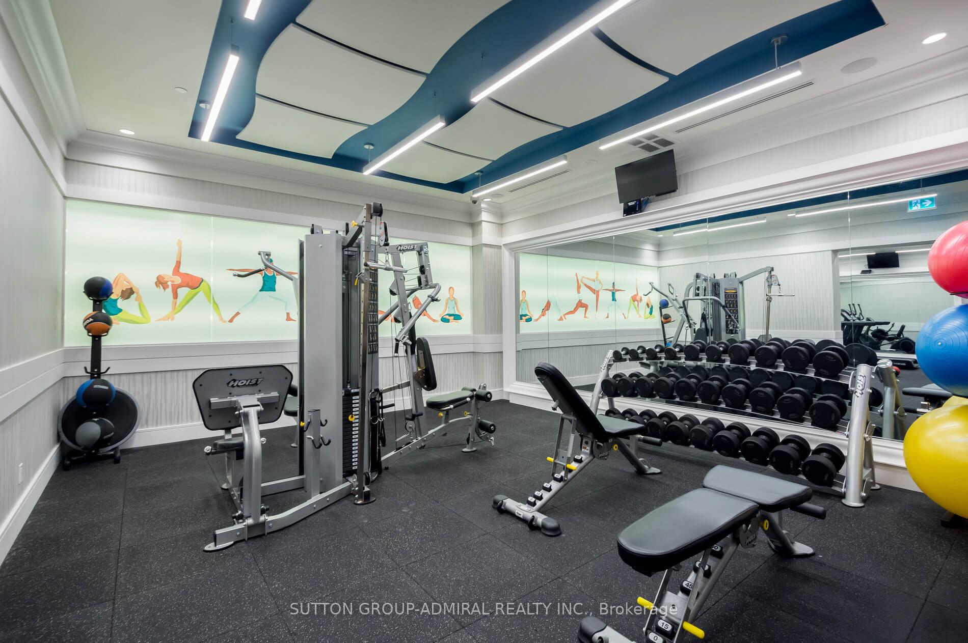 Photo 27 of Unit 622, 9085 Jane Street, Vaughan, Concord — HOMEH