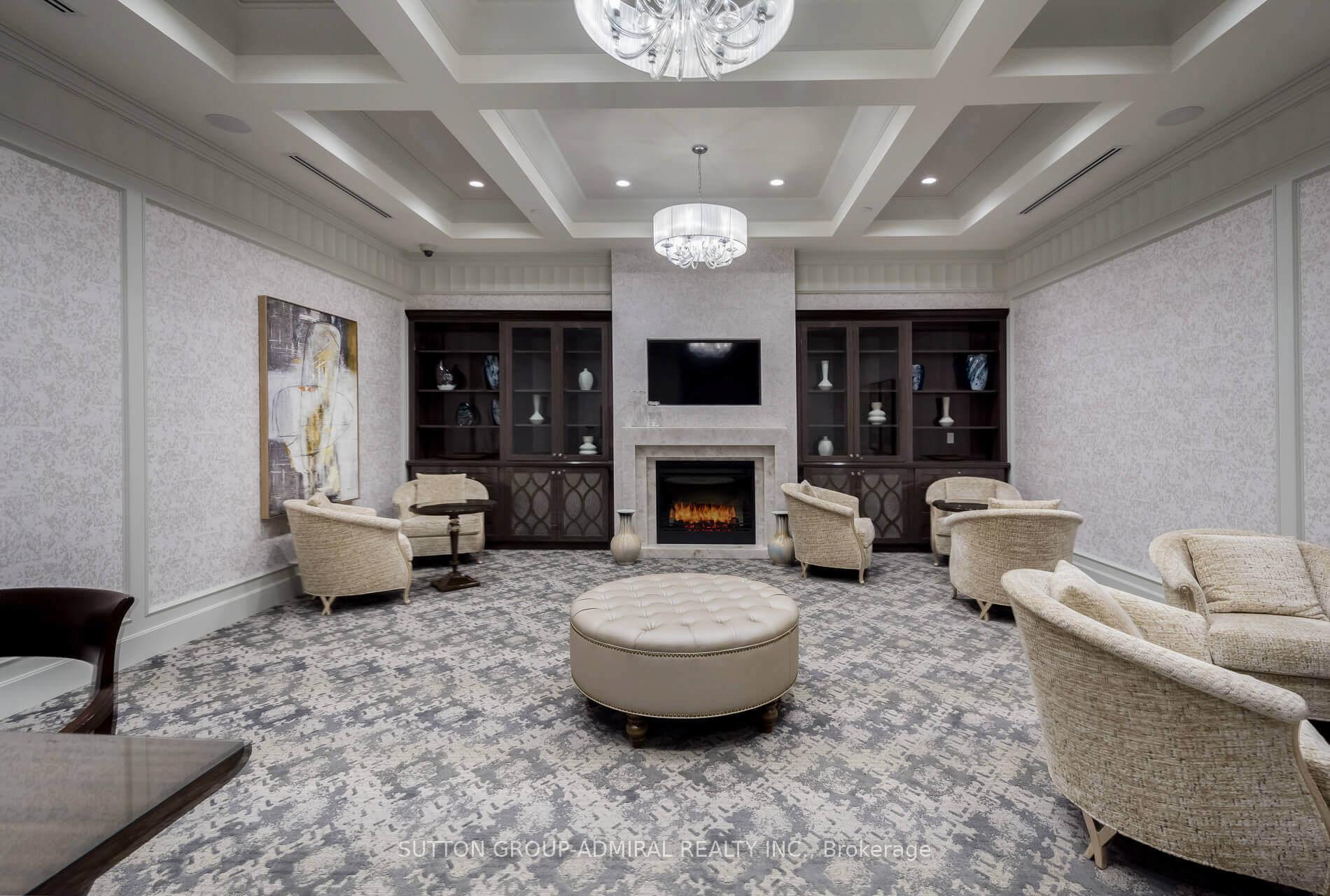 Photo 28 of Unit 622, 9085 Jane Street, Vaughan, Concord — HOMEH