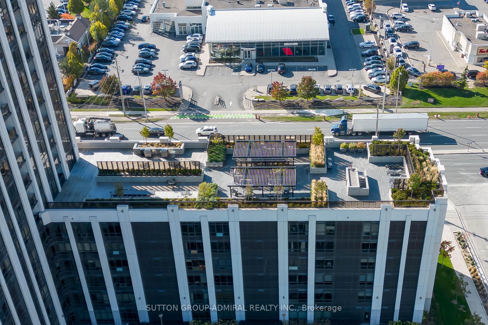 Photo 32 of Unit 622, 9085 Jane Street, Vaughan, Concord — HOMEH