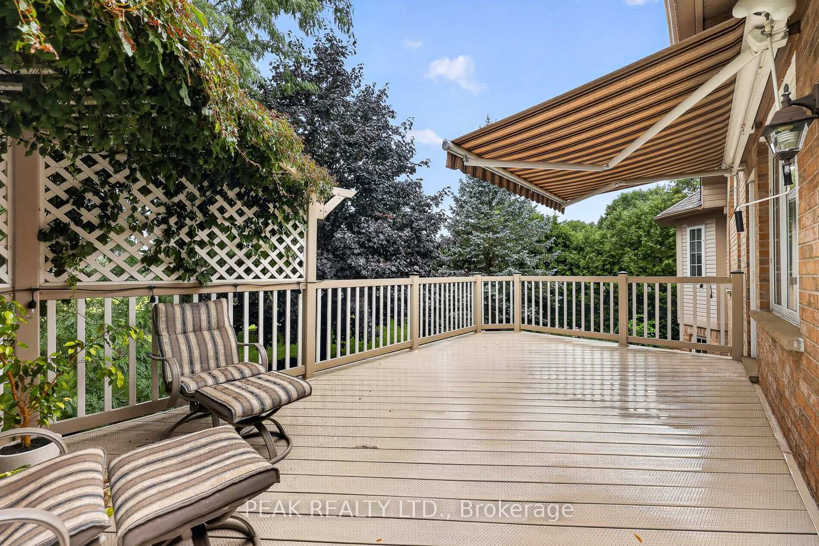 Photo 11 of 92 Shephard Place, Wilmot, New Hamburg — HOMEH