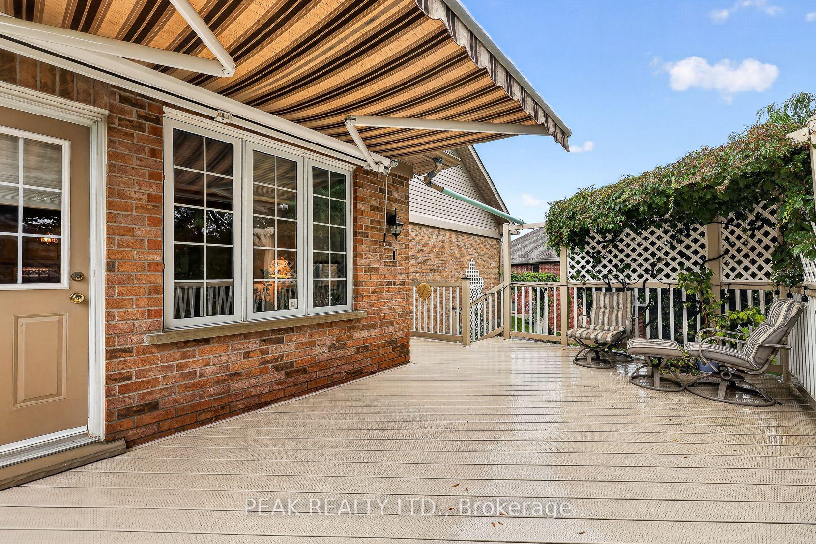 Photo 12 of 92 Shephard Place, Wilmot, New Hamburg — HOMEH