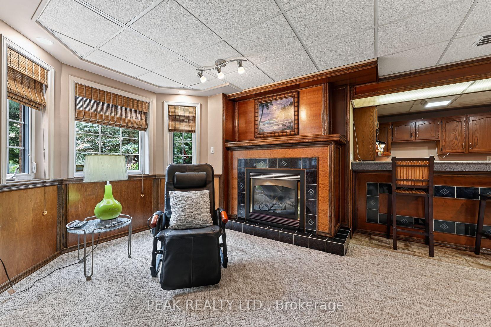 Photo 24 of 92 Shephard Place, Wilmot, New Hamburg — HOMEH