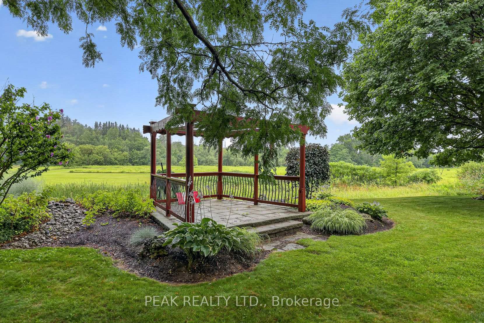 Photo 34 of 92 Shephard Place, Wilmot, New Hamburg — HOMEH
