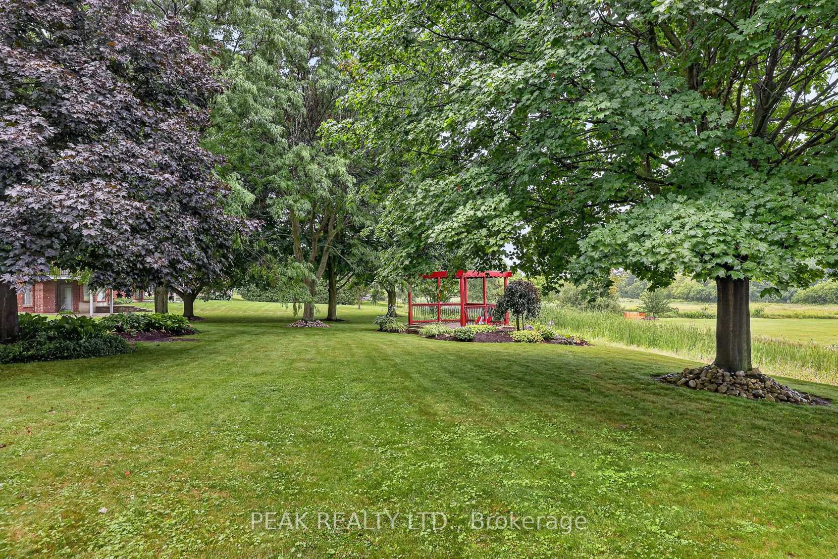 Photo 37 of 92 Shephard Place, Wilmot, New Hamburg — HOMEH