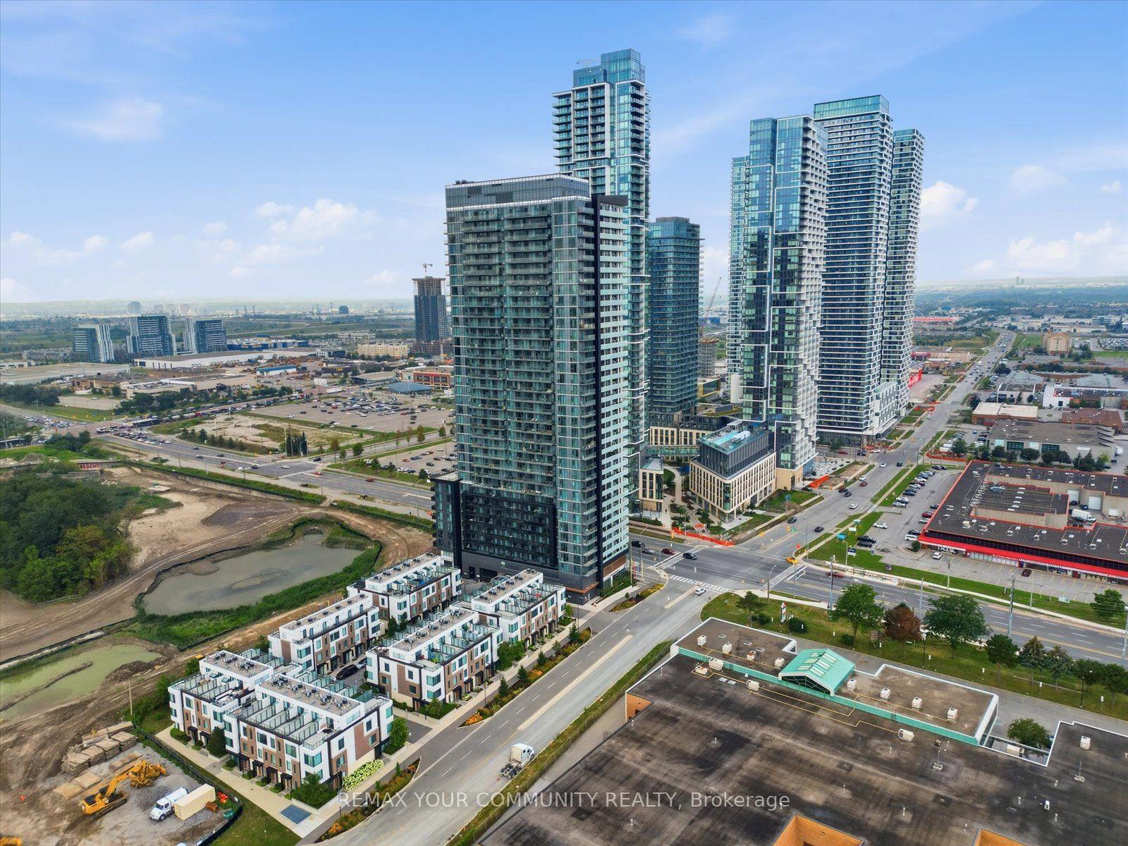 Photo of Unit 2214, 7895 Jane Street