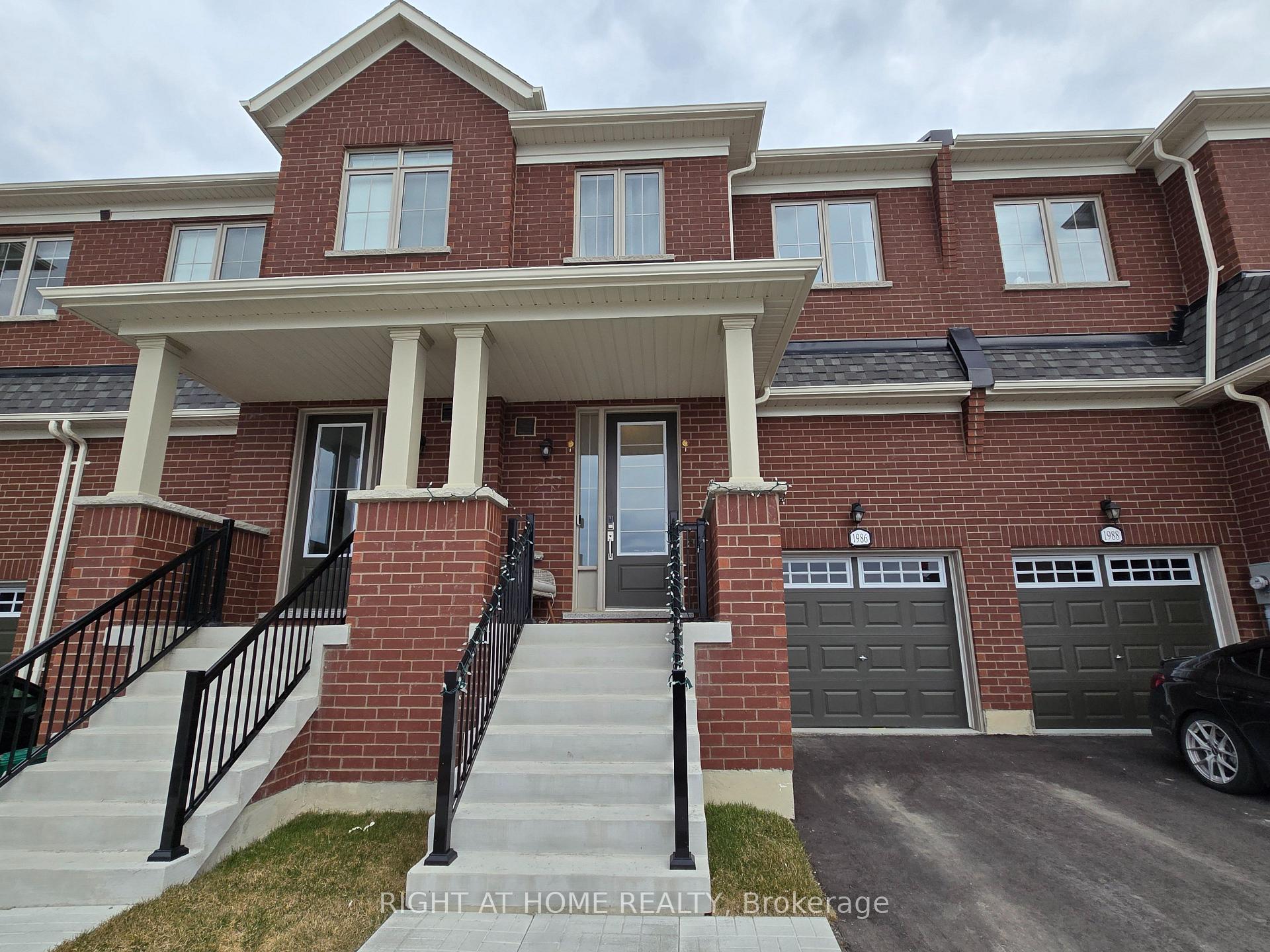 Photo 1 of 1986 Lowry Drive, Oshawa, Kedron — HOMEH