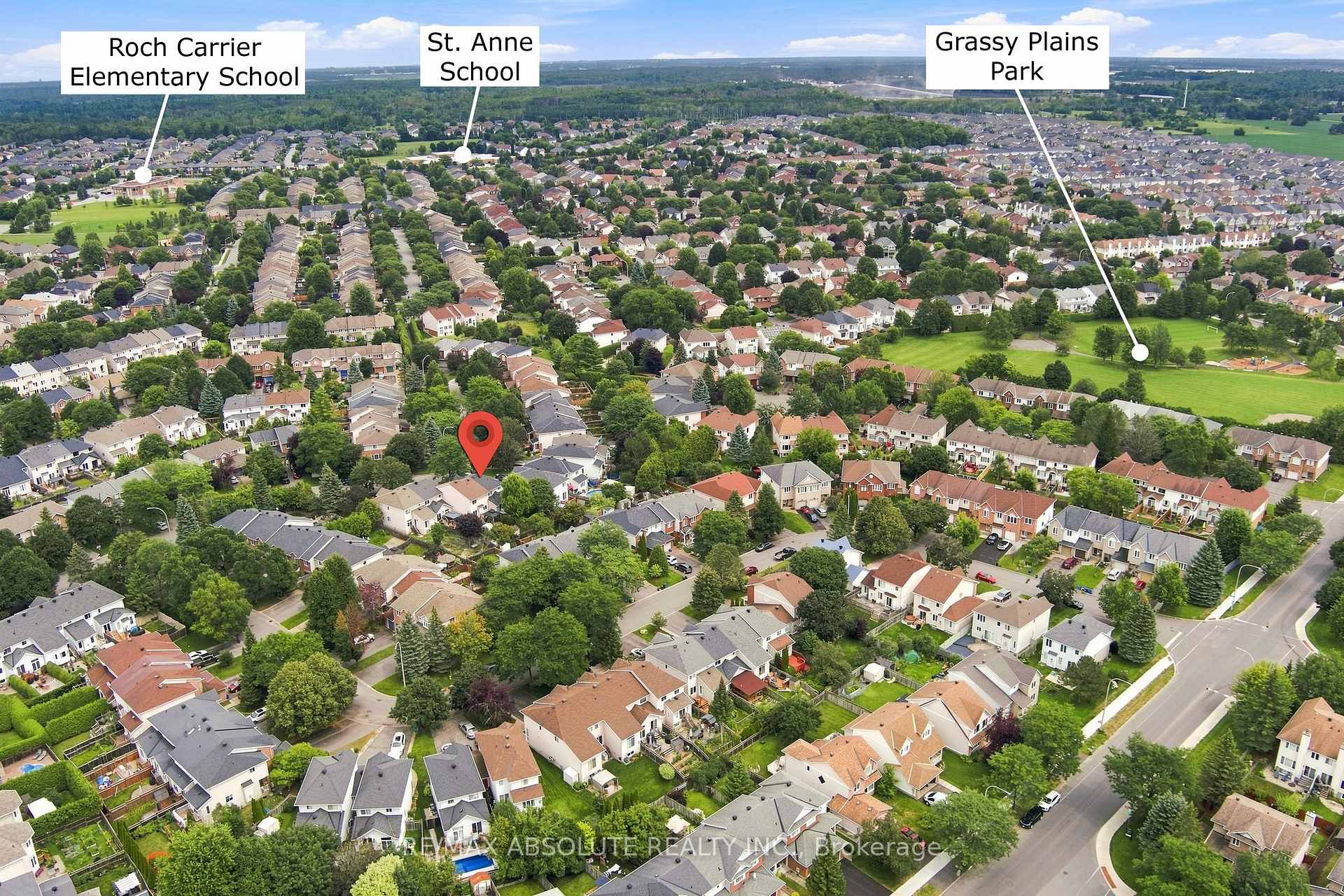 Photo 46 of 26 Milner Downs Crescent, Ottawa, Kanata - Emerald Meadows/Trailwest — HOMEH