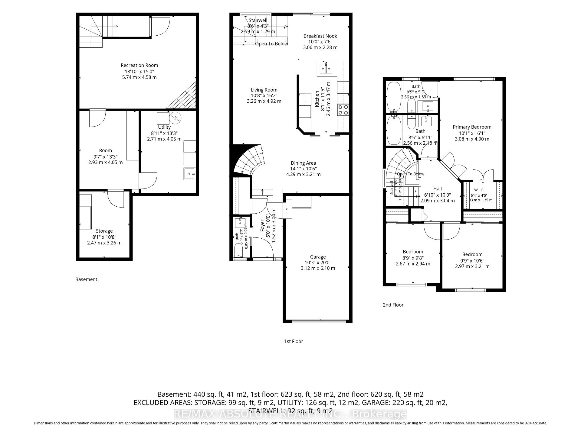 Photo 47 of 26 Milner Downs Crescent, Ottawa, Kanata - Emerald Meadows/Trailwest — HOMEH