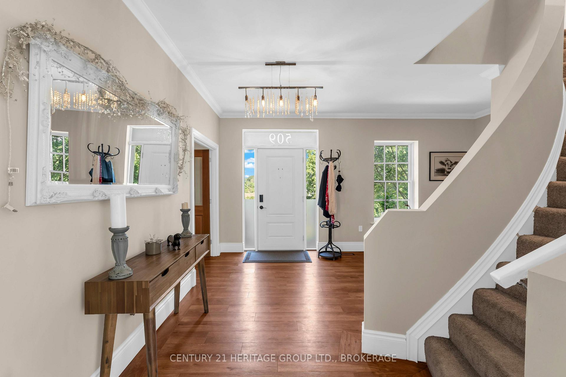 Photo 3 of 509 Maple Lawn Drive, Kingston, City North of 401 — HOMEH
