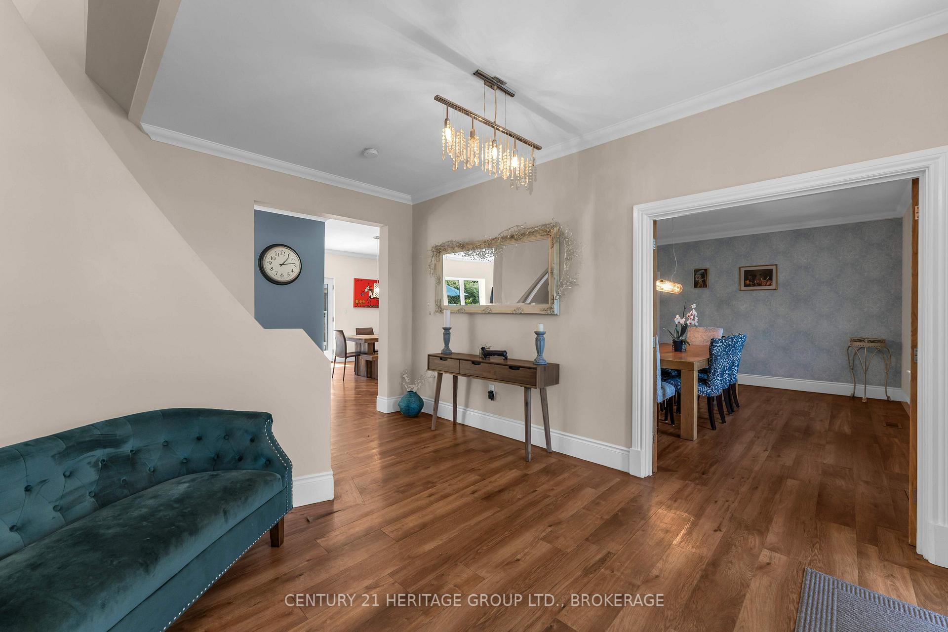 Photo 5 of 509 Maple Lawn Drive, Kingston, City North of 401 — HOMEH