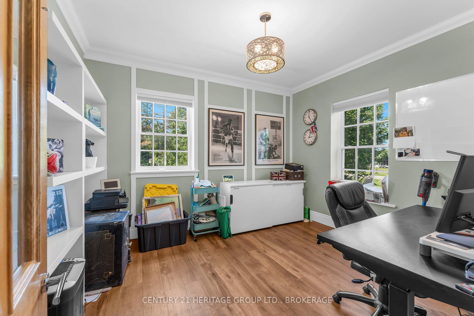 Photo 18 of 509 Maple Lawn Drive, Kingston, City North of 401 — HOMEH