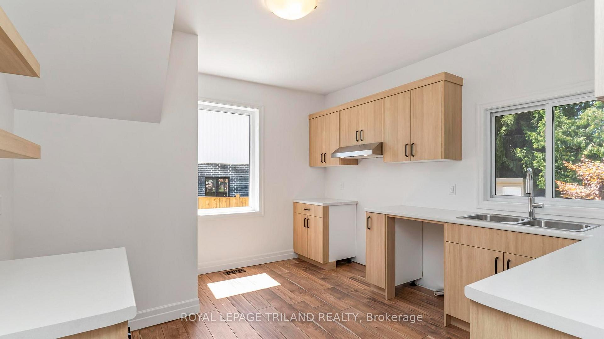 Photo 14 of 114 Fairview Avenue, St. Thomas — HOMEH