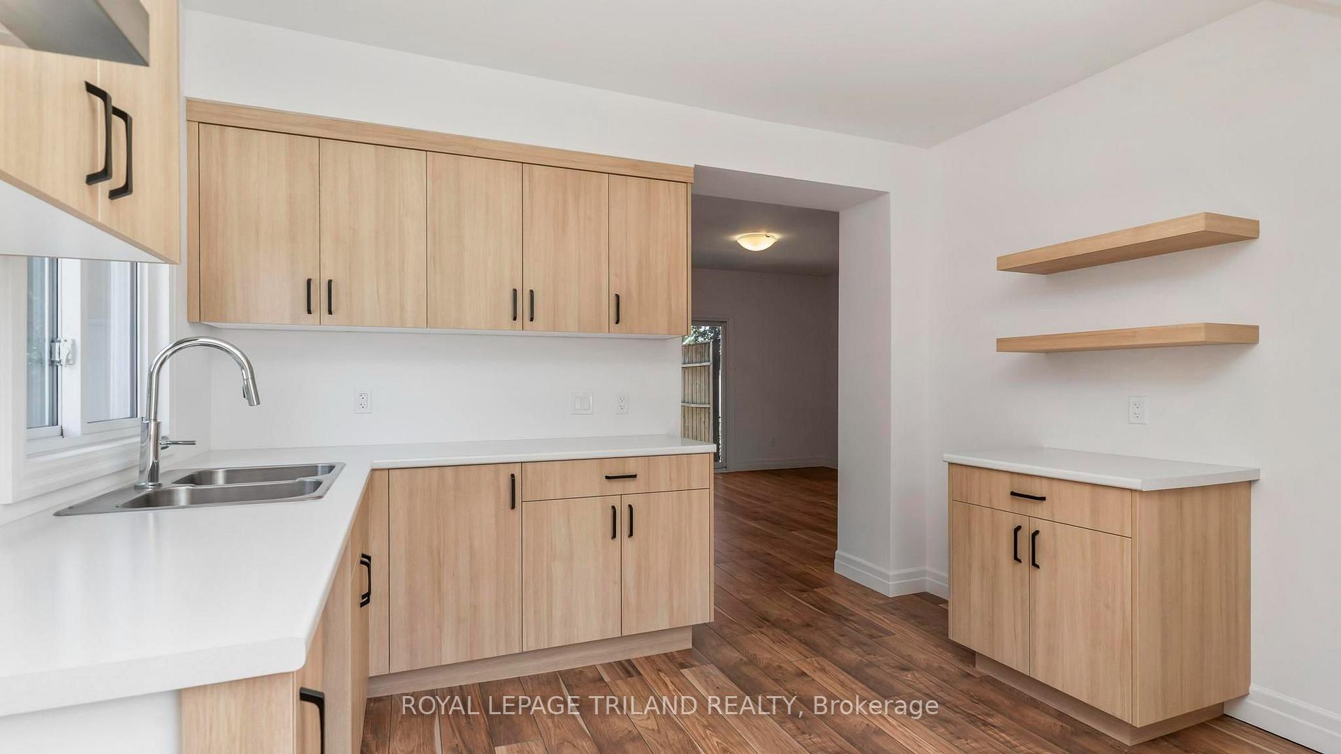 Photo 17 of 114 Fairview Avenue, St. Thomas — HOMEH