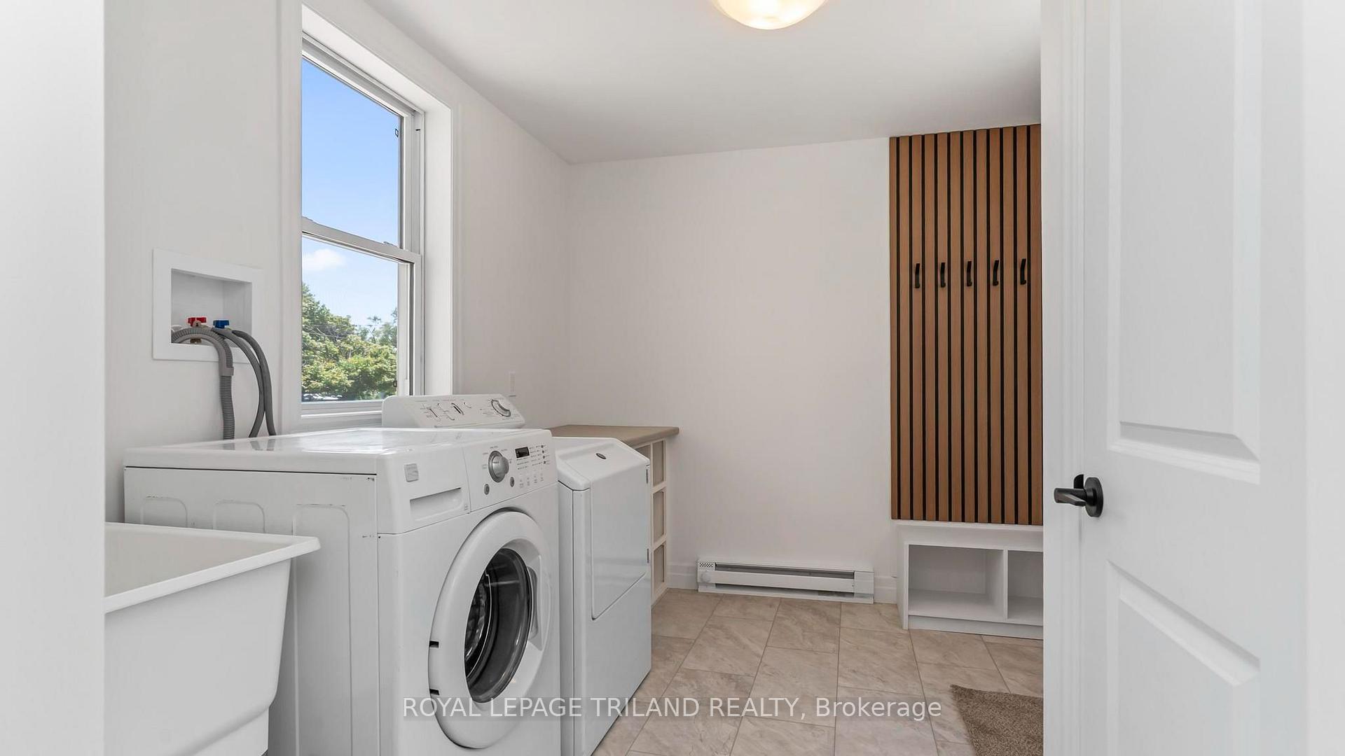 Photo 19 of 114 Fairview Avenue, St. Thomas — HOMEH