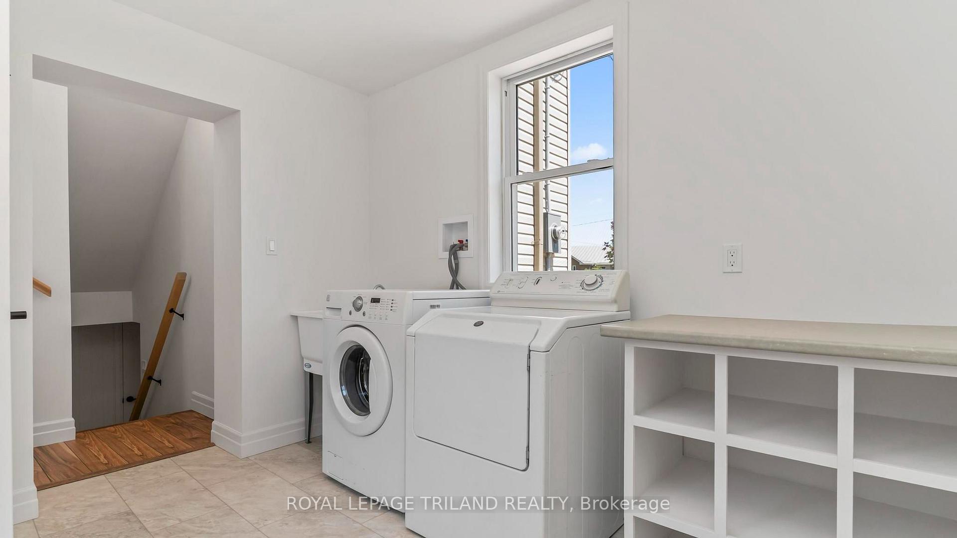 Photo 21 of 114 Fairview Avenue, St. Thomas — HOMEH