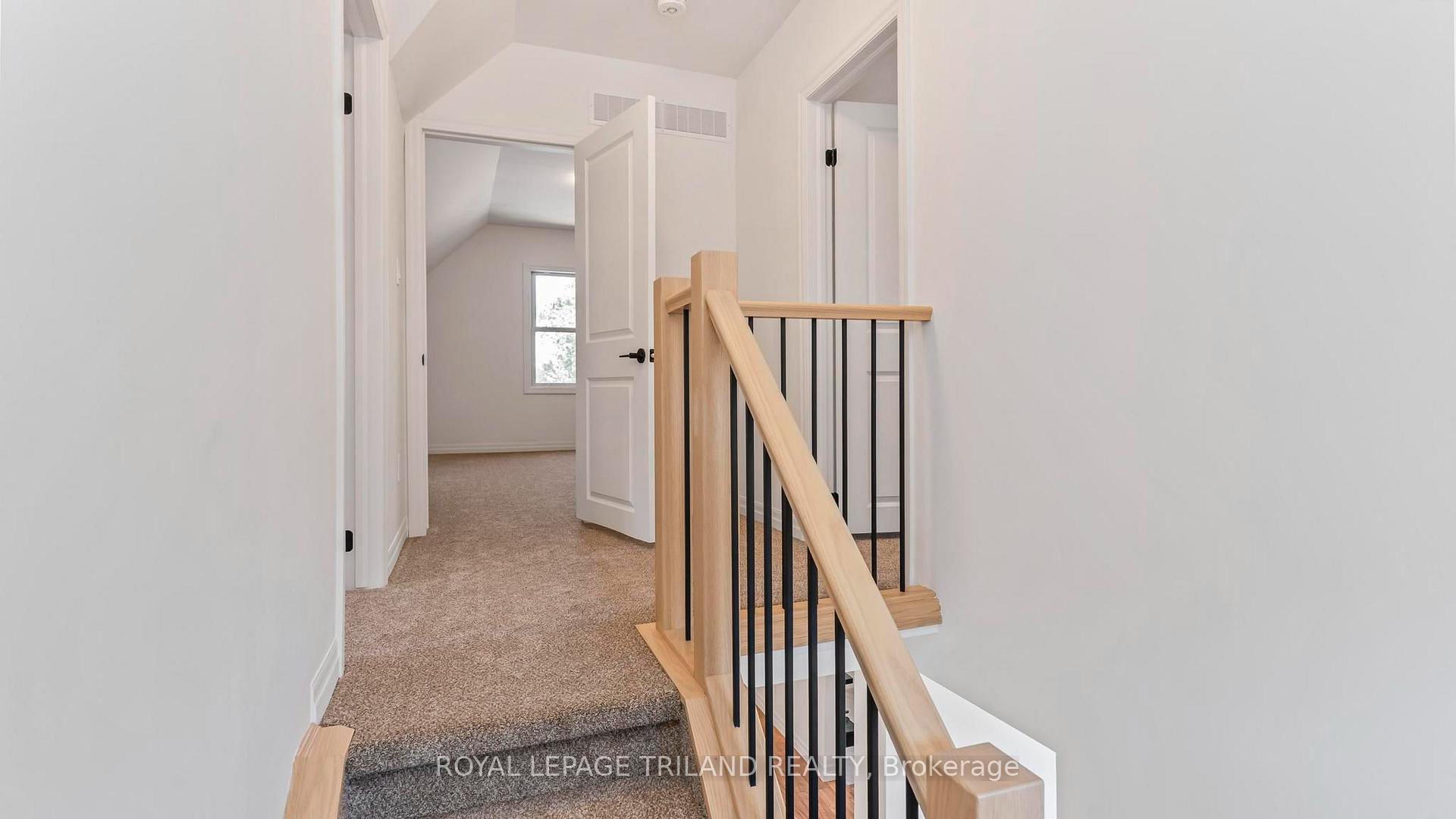 Photo 24 of 114 Fairview Avenue, St. Thomas — HOMEH