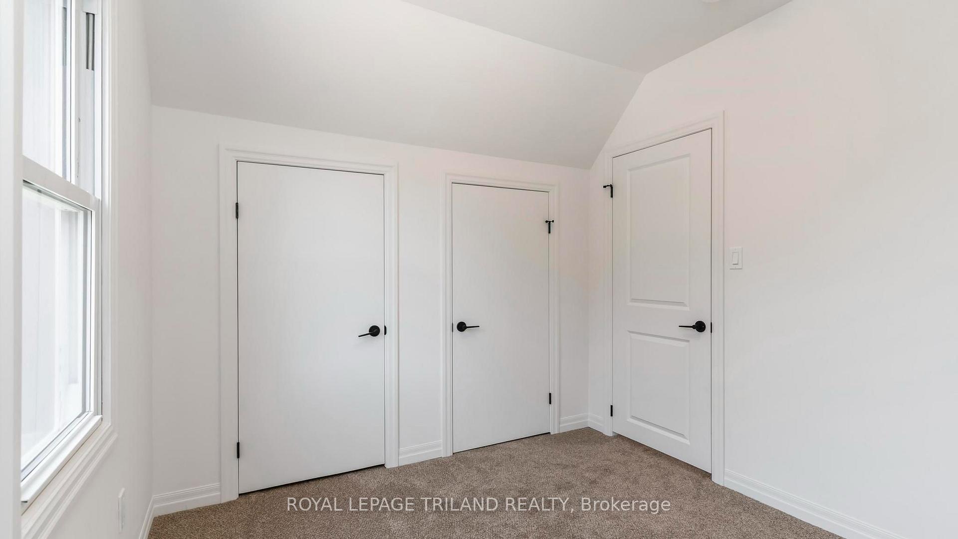Photo 26 of 114 Fairview Avenue, St. Thomas — HOMEH