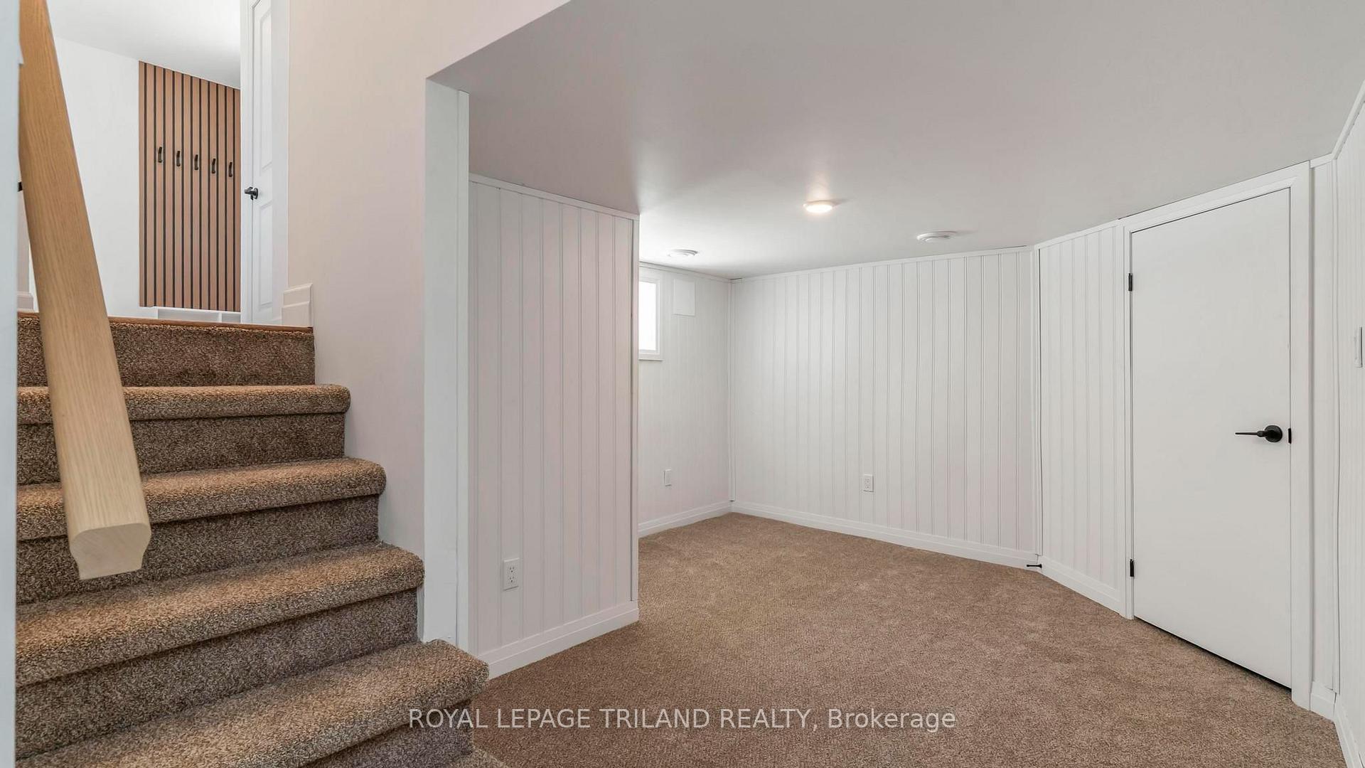 Photo 31 of 114 Fairview Avenue, St. Thomas — HOMEH
