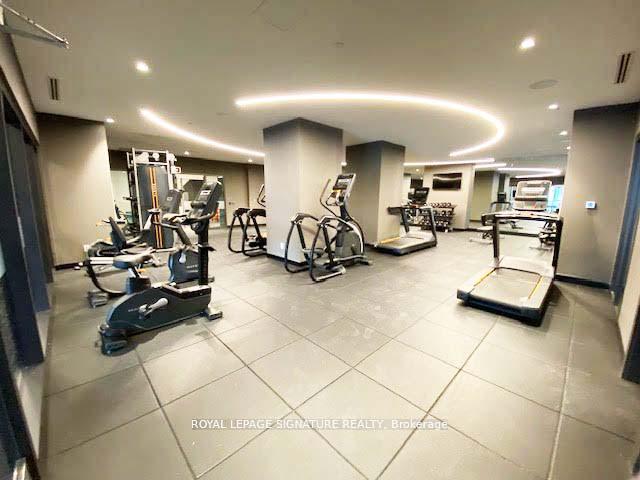 Photo 13 of Unit 1005, 286 Main Street, Toronto, East End-Danforth — HOMEH