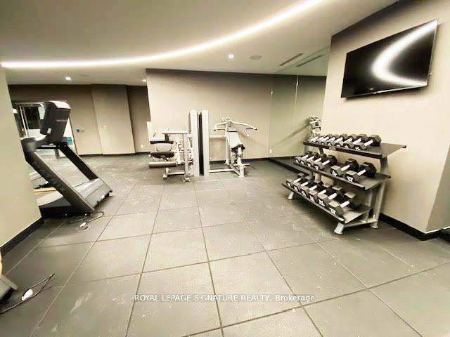 Photo 15 of Unit 1005, 286 Main Street, Toronto, East End-Danforth — HOMEH