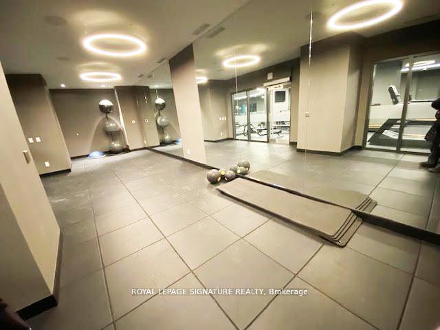 Photo 17 of Unit 1005, 286 Main Street, Toronto, East End-Danforth — HOMEH