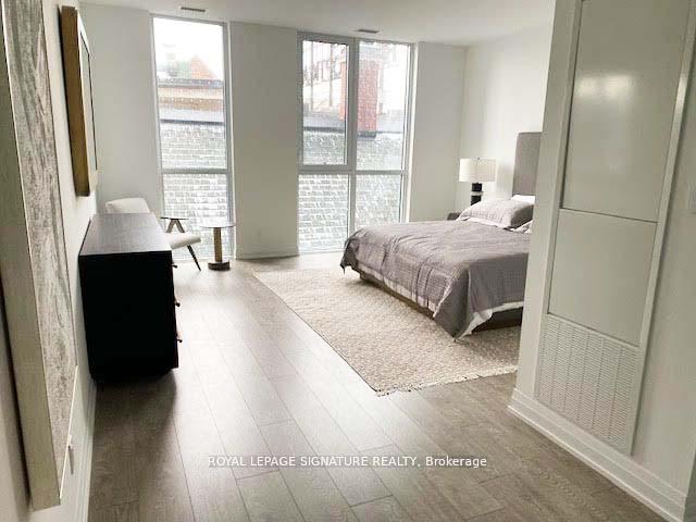 Photo 19 of Unit 1005, 286 Main Street, Toronto, East End-Danforth — HOMEH