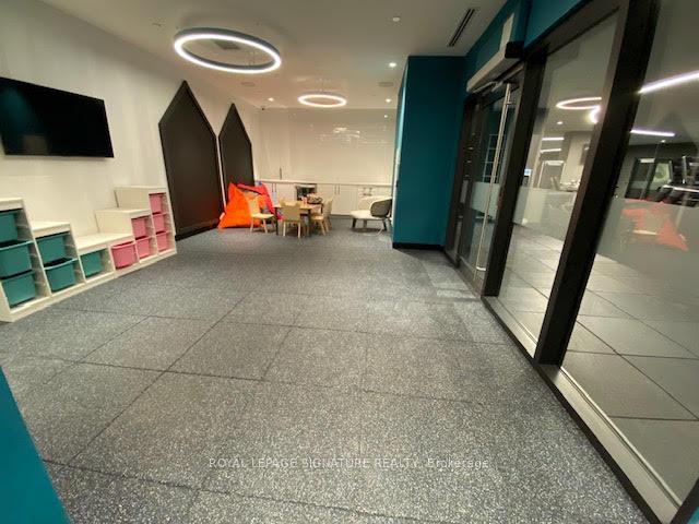 Photo 25 of Unit 1005, 286 Main Street, Toronto, East End-Danforth — HOMEH