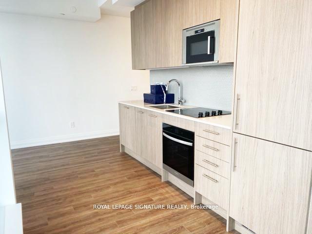 Photo 31 of Unit 1005, 286 Main Street, Toronto, East End-Danforth — HOMEH