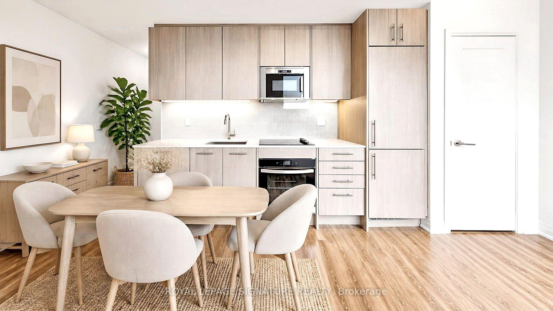 Photo 30 of Unit 1005, 286 Main Street, Toronto, East End-Danforth — HOMEH