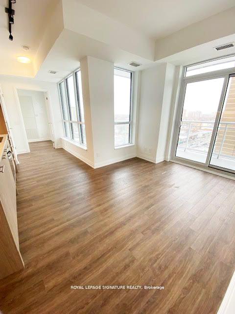 Photo 34 of Unit 1005, 286 Main Street, Toronto, East End-Danforth — HOMEH